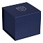 Кружка «СКА» в подарочной коробке, синяя с логотипом в Санкт-Петербурге заказать по выгодной цене в кибермаркете AvroraStore