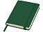 Блокнот классический карманный Juan А6, зеленый с логотипом в Санкт-Петербурге заказать по выгодной цене в кибермаркете AvroraStore
