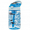 Бутылка для воды детская Gizmo Flip Sharks с логотипом в Санкт-Петербурге заказать по выгодной цене в кибермаркете AvroraStore