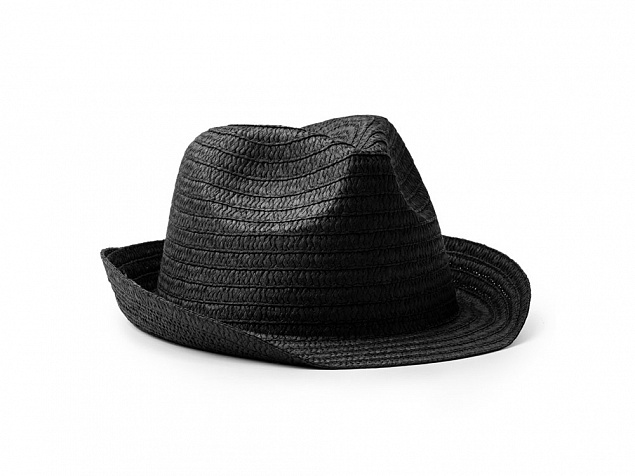 Шляпа LEVY с логотипом в Санкт-Петербурге заказать по выгодной цене в кибермаркете AvroraStore