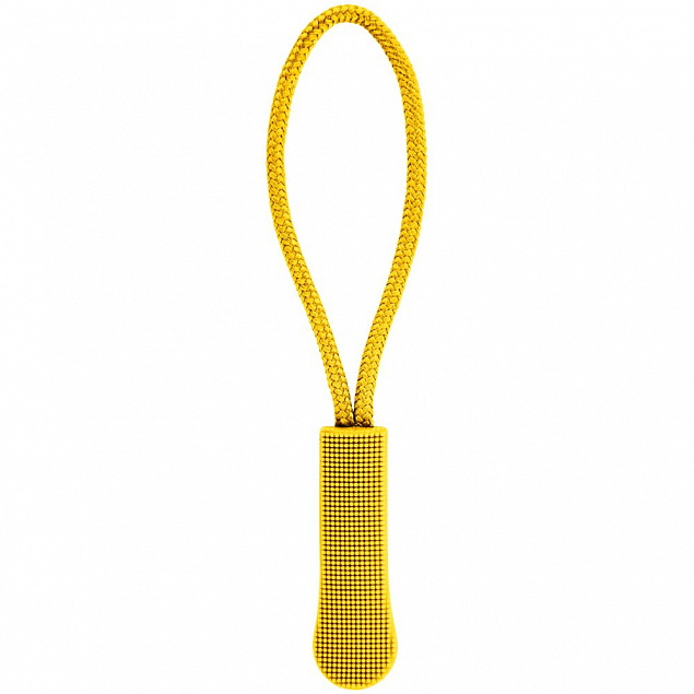Пуллер Bingo, желтый с логотипом в Санкт-Петербурге заказать по выгодной цене в кибермаркете AvroraStore