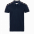 Рубашка поло Рубашка унисекс 04U Жёлтый с логотипом в Санкт-Петербурге заказать по выгодной цене в кибермаркете AvroraStore