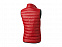 Жилет Fairview женский, красный с логотипом в Санкт-Петербурге заказать по выгодной цене в кибермаркете AvroraStore