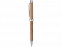 Ручка шариковая "Jakarta" из бамбука с логотипом в Санкт-Петербурге заказать по выгодной цене в кибермаркете AvroraStore