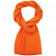 Шарф Yong, оранжевый с логотипом в Санкт-Петербурге заказать по выгодной цене в кибермаркете AvroraStore