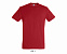 Фуфайка (футболка) REGENT мужская,Красный XXS с логотипом в Санкт-Петербурге заказать по выгодной цене в кибермаркете AvroraStore