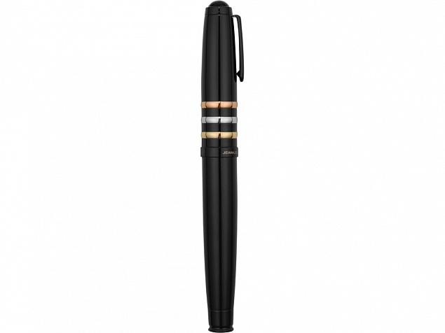 Ручка роллер Olympe с логотипом в Санкт-Петербурге заказать по выгодной цене в кибермаркете AvroraStore