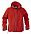 Куртка софтшелл мужская SKYRUNNING, красная с логотипом в Санкт-Петербурге заказать по выгодной цене в кибермаркете AvroraStore