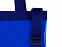 Сумка «Frank» из прозрачного пластика с регулирующейся лямкой с логотипом в Санкт-Петербурге заказать по выгодной цене в кибермаркете AvroraStore