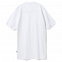Рубашка поло мужская Neptune, белая с логотипом в Санкт-Петербурге заказать по выгодной цене в кибермаркете AvroraStore