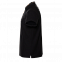 Рубашка поло Рубашка мужская 104 Чёрный с логотипом в Санкт-Петербурге заказать по выгодной цене в кибермаркете AvroraStore