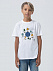 Футболка детская «Где Плутон?», белая с логотипом в Санкт-Петербурге заказать по выгодной цене в кибермаркете AvroraStore