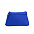 Косметичка SEDNA, Королевский синий с логотипом в Санкт-Петербурге заказать по выгодной цене в кибермаркете AvroraStore