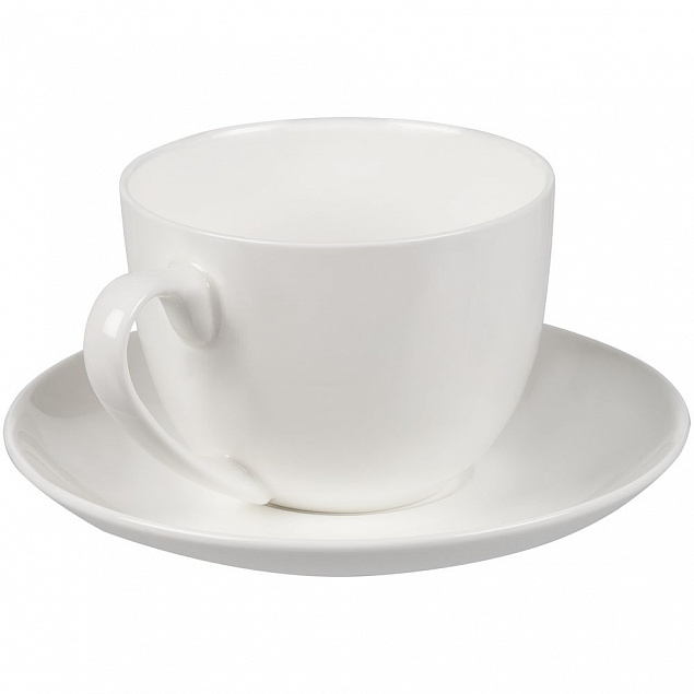 Чайная пара Silk, малая с логотипом в Санкт-Петербурге заказать по выгодной цене в кибермаркете AvroraStore
