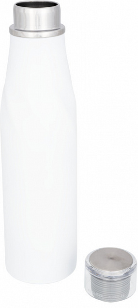 Бутылка Hugo 650 мл с логотипом в Санкт-Петербурге заказать по выгодной цене в кибермаркете AvroraStore