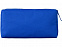 Косметичка Passage, синий с логотипом в Санкт-Петербурге заказать по выгодной цене в кибермаркете AvroraStore