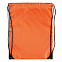 Рюкзак New Element, оранжевый с логотипом в Санкт-Петербурге заказать по выгодной цене в кибермаркете AvroraStore