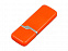 USB 3.0- флешка на 128 Гб с оригинальным колпачком с логотипом в Санкт-Петербурге заказать по выгодной цене в кибермаркете AvroraStore
