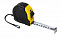 Рулетка желтая с логотипом в Санкт-Петербурге заказать по выгодной цене в кибермаркете AvroraStore