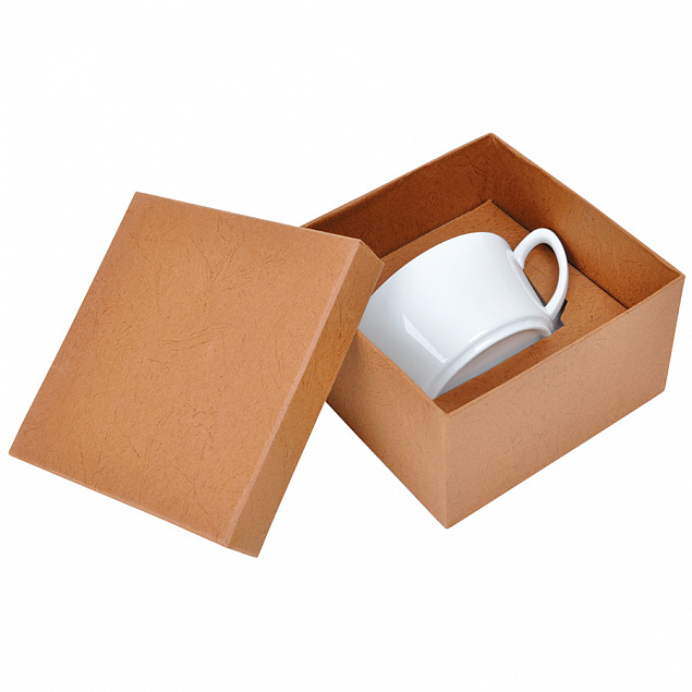 Чайная пара  "Смайл" в подарочной упаковке с логотипом в Санкт-Петербурге заказать по выгодной цене в кибермаркете AvroraStore