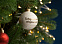 Елочный шар «Всем Новый год», с надписью «Совершенных свершений!» с логотипом в Санкт-Петербурге заказать по выгодной цене в кибермаркете AvroraStore