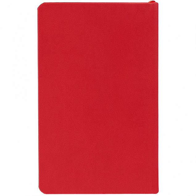 Блокнот Freenote Wide, красный с логотипом в Санкт-Петербурге заказать по выгодной цене в кибермаркете AvroraStore