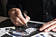 Мультитул Xcissor Pen Full Set, черный с логотипом в Санкт-Петербурге заказать по выгодной цене в кибермаркете AvroraStore