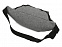 Сумка на пояс Sash, серый с логотипом в Санкт-Петербурге заказать по выгодной цене в кибермаркете AvroraStore