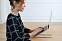 Подставка для ноутбука и планшета Scaffold Light, серебристая с логотипом в Санкт-Петербурге заказать по выгодной цене в кибермаркете AvroraStore