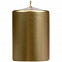 Свеча Lagom Care Metallic, золотистая с логотипом в Санкт-Петербурге заказать по выгодной цене в кибермаркете AvroraStore