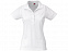 Рубашка поло "First" женская с логотипом в Санкт-Петербурге заказать по выгодной цене в кибермаркете AvroraStore