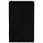 Флисовый плед Warm&Peace XL, черный с логотипом в Санкт-Петербурге заказать по выгодной цене в кибермаркете AvroraStore
