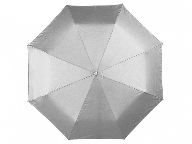 Зонт складной Линц с логотипом в Санкт-Петербурге заказать по выгодной цене в кибермаркете AvroraStore