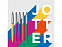 Ручка шариковая Parker Jotter Originals в эко-упаковке с логотипом в Санкт-Петербурге заказать по выгодной цене в кибермаркете AvroraStore