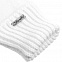 Перчатки Alpine, белые с логотипом в Санкт-Петербурге заказать по выгодной цене в кибермаркете AvroraStore