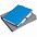 Набор Favor, голубой с логотипом в Санкт-Петербурге заказать по выгодной цене в кибермаркете AvroraStore