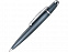Ручка металлическая шариковая «Margaux» с логотипом в Санкт-Петербурге заказать по выгодной цене в кибермаркете AvroraStore