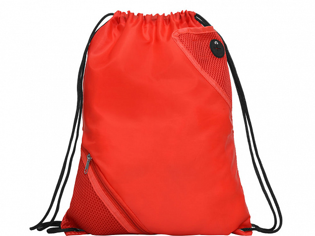 Рюкзак-мешок CUANCA с логотипом в Санкт-Петербурге заказать по выгодной цене в кибермаркете AvroraStore