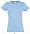 Фуфайка (футболка) IMPERIAL женская,Бордовый L с логотипом в Санкт-Петербурге заказать по выгодной цене в кибермаркете AvroraStore