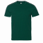 Футболка мужская 08U Тёмно-зелёный с логотипом в Санкт-Петербурге заказать по выгодной цене в кибермаркете AvroraStore