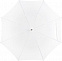 Зонт-трость LockWood ver.2, белый с логотипом в Санкт-Петербурге заказать по выгодной цене в кибермаркете AvroraStore