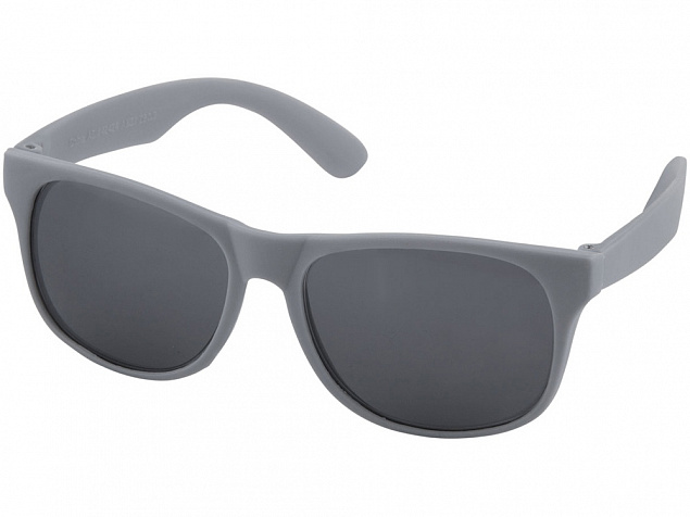 Солнцезащитные очки «Retro» с логотипом в Санкт-Петербурге заказать по выгодной цене в кибермаркете AvroraStore