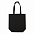 Сумки Сумка шопер 260 Чёрный с логотипом в Санкт-Петербурге заказать по выгодной цене в кибермаркете AvroraStore