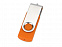 USB-флешка на 8 Гб "Квебек" с логотипом в Санкт-Петербурге заказать по выгодной цене в кибермаркете AvroraStore