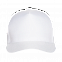 Бейсболка 10P Белый с логотипом в Санкт-Петербурге заказать по выгодной цене в кибермаркете AvroraStore