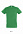 Фуфайка (футболка) REGENT мужская,Ярко-зелёный 3XL с логотипом в Санкт-Петербурге заказать по выгодной цене в кибермаркете AvroraStore
