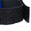 Магнитный держатель для спортивных шейкеров Magneto, синий с логотипом в Санкт-Петербурге заказать по выгодной цене в кибермаркете AvroraStore