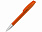 Ручка шариковая пластиковая «Coral SI» с логотипом в Санкт-Петербурге заказать по выгодной цене в кибермаркете AvroraStore