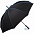 Зонт-трость Seam, желтый с логотипом в Санкт-Петербурге заказать по выгодной цене в кибермаркете AvroraStore