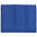 Палантин Territ, голубой с логотипом в Санкт-Петербурге заказать по выгодной цене в кибермаркете AvroraStore